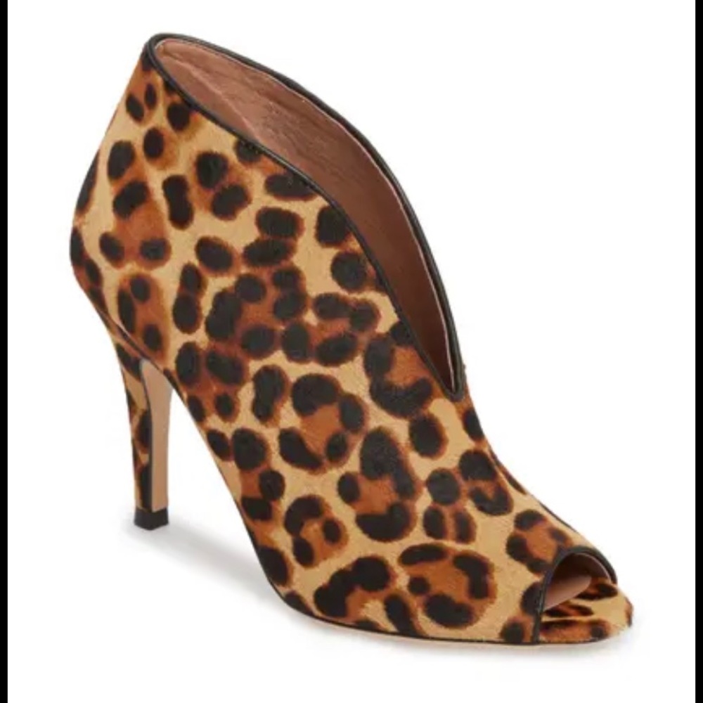 Halogen Shoes